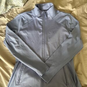 32 Degrees COOL Purple Jacket